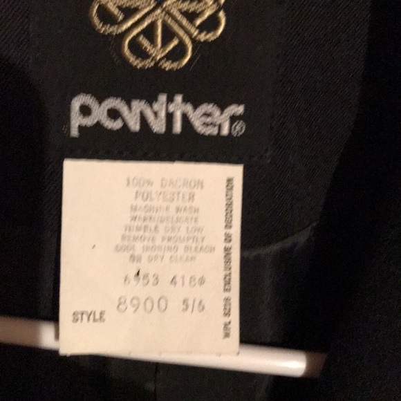 Jacket - Picture 2 of 2